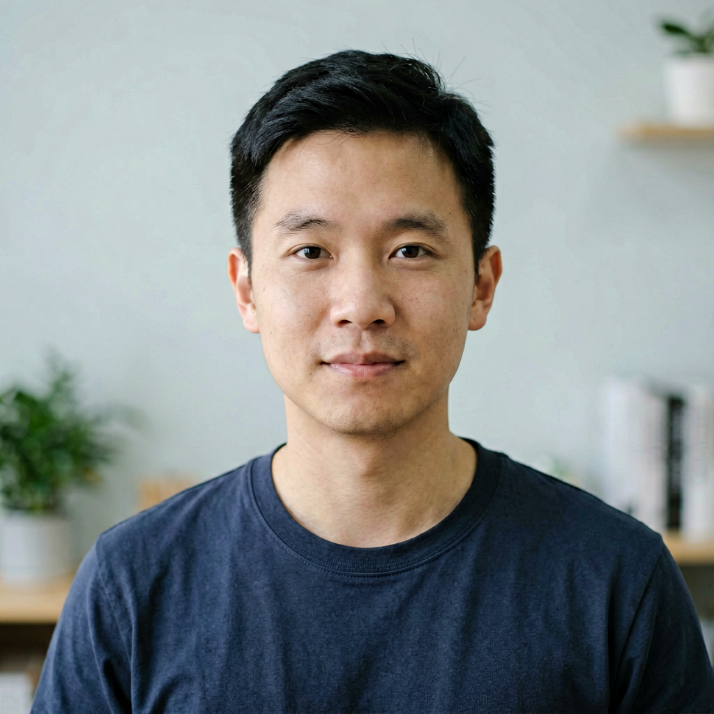 数据分析爱好者